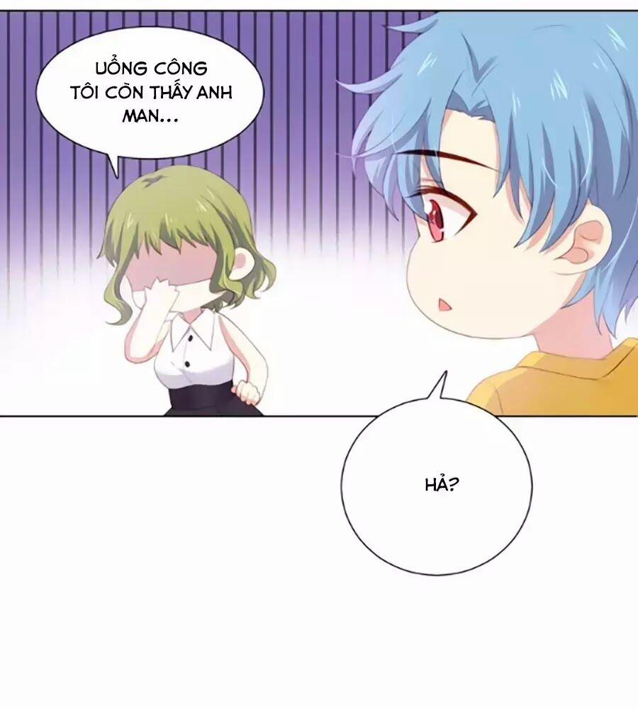 Tình Yêu Là Thế 2 52 trang 67