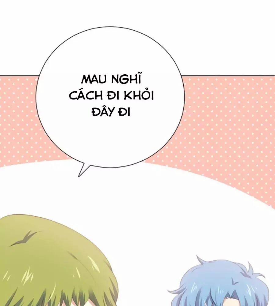 Tình Yêu Là Thế 2 52 trang 71