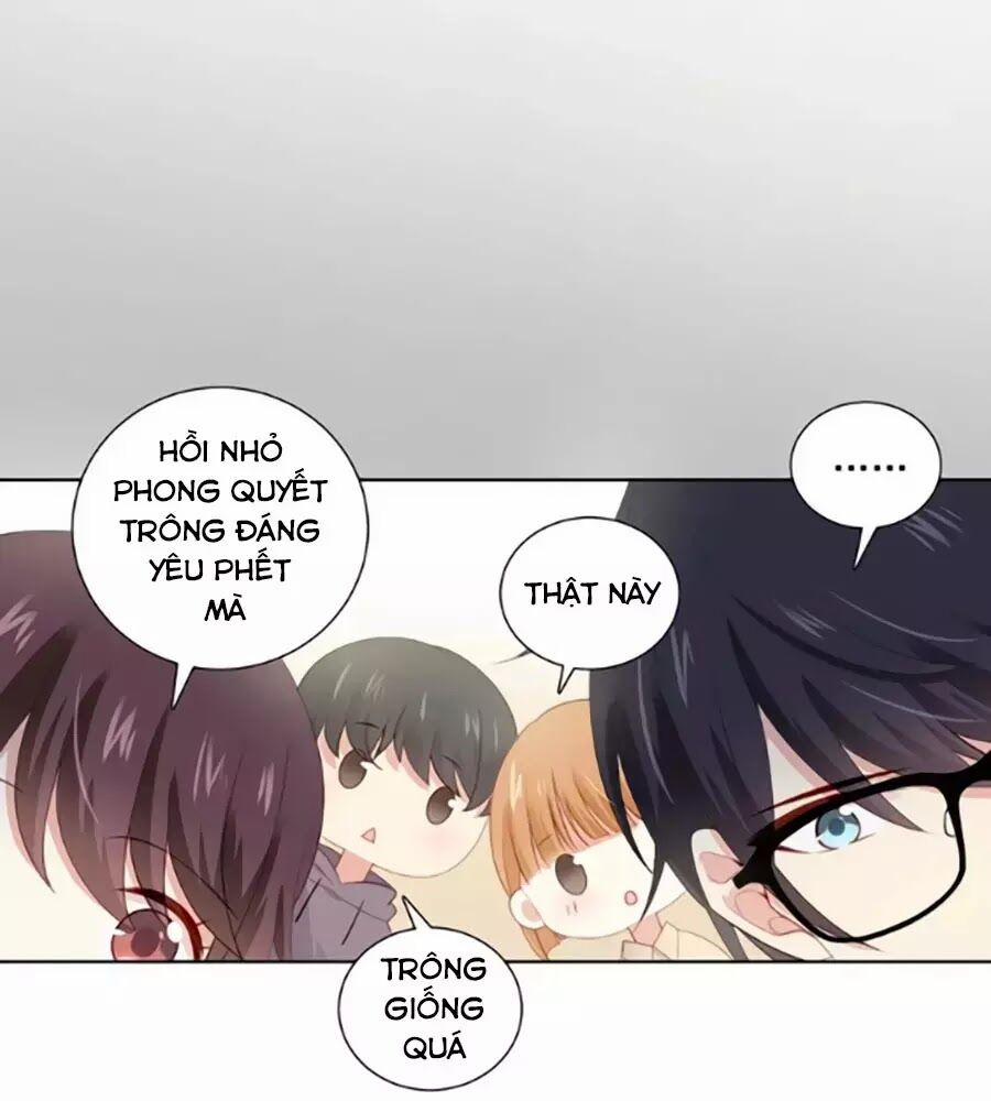 Tình Yêu Là Thế 2 53 trang 23