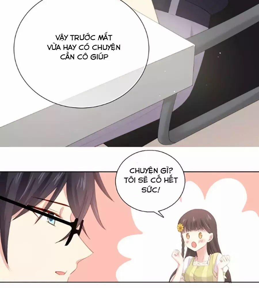 Tình Yêu Là Thế 2 53 trang 54