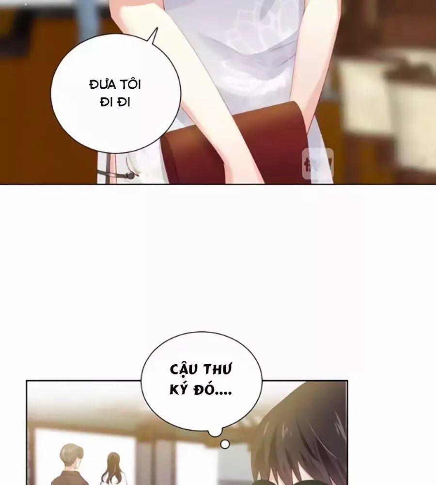 Tình Yêu Là Thế 2 54 trang 11