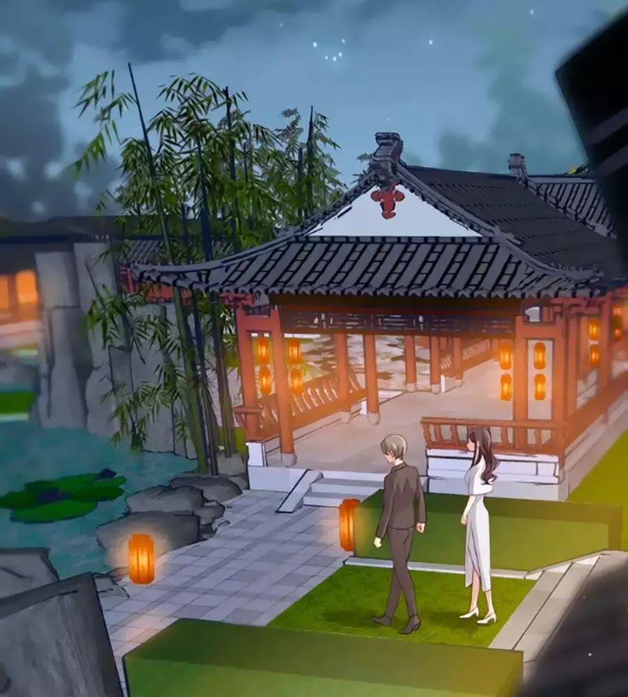 Tình Yêu Là Thế 2 54 trang 15