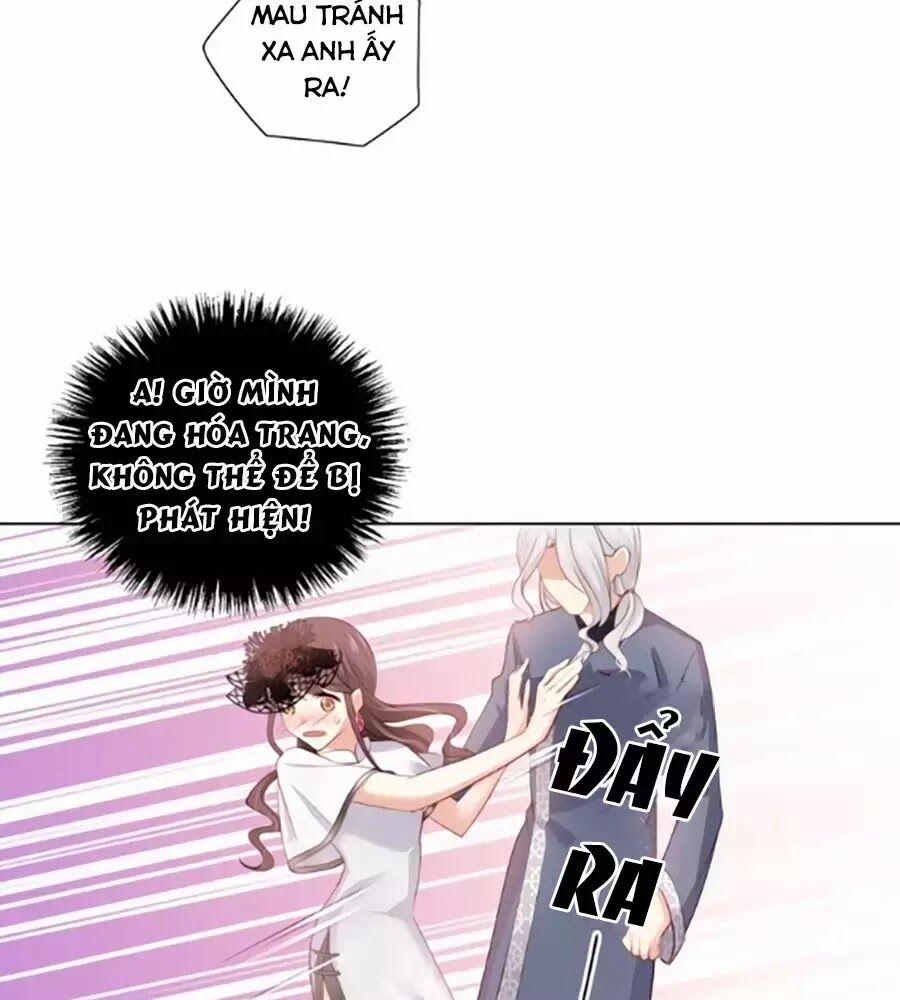 Tình Yêu Là Thế 2 54 trang 27