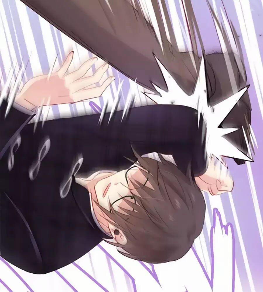 Tình Yêu Là Thế 2 55 trang 21