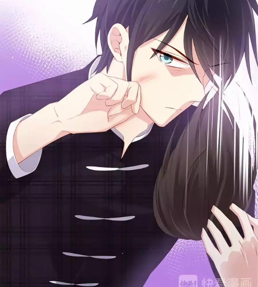 Tình Yêu Là Thế 2 55 trang 27