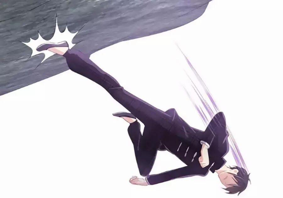 Tình Yêu Là Thế 2 55 trang 46