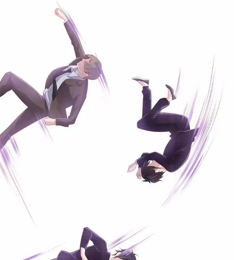 Tình Yêu Là Thế 2 55 trang 47