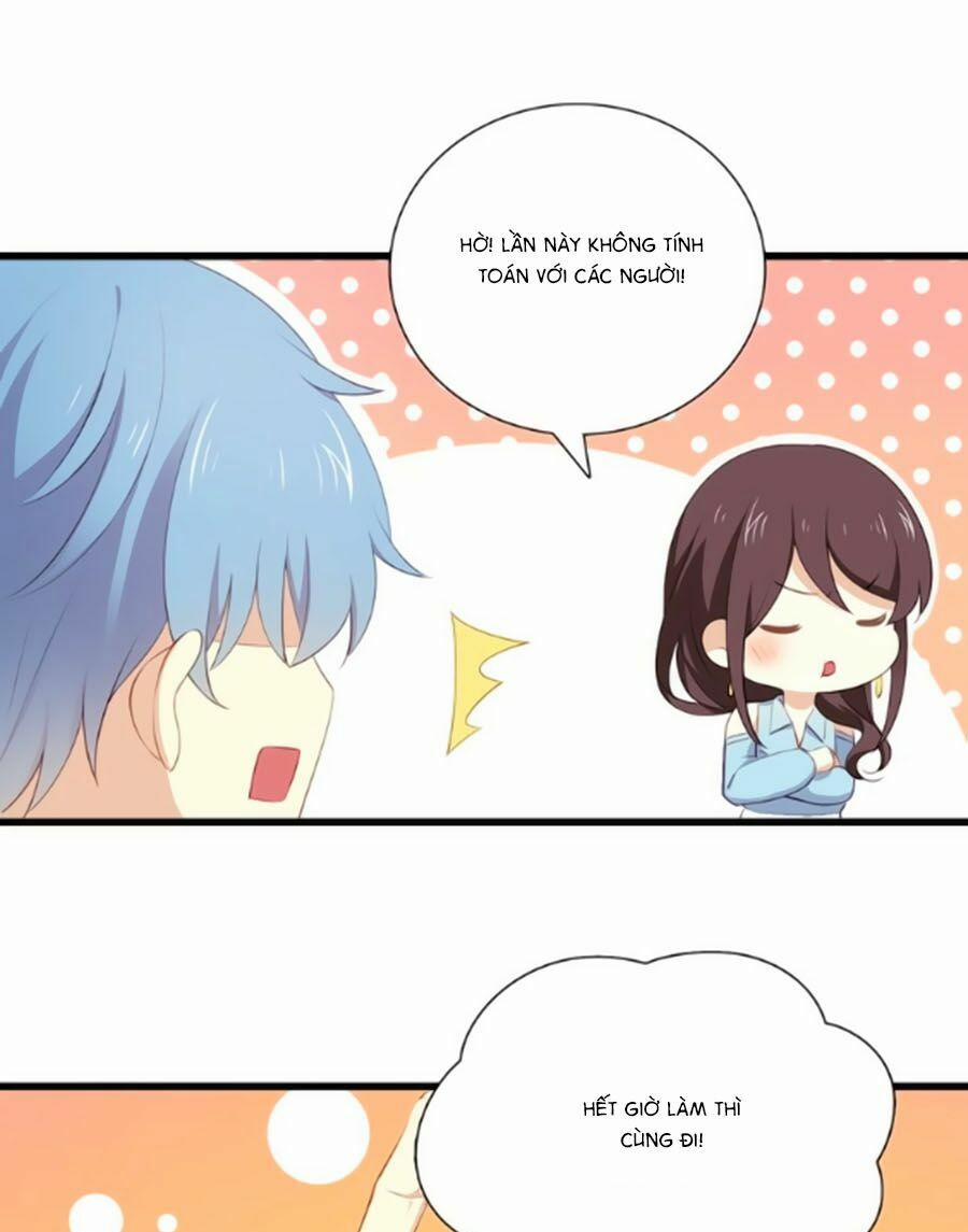 Tình Yêu Là Thế 2 6 trang 12