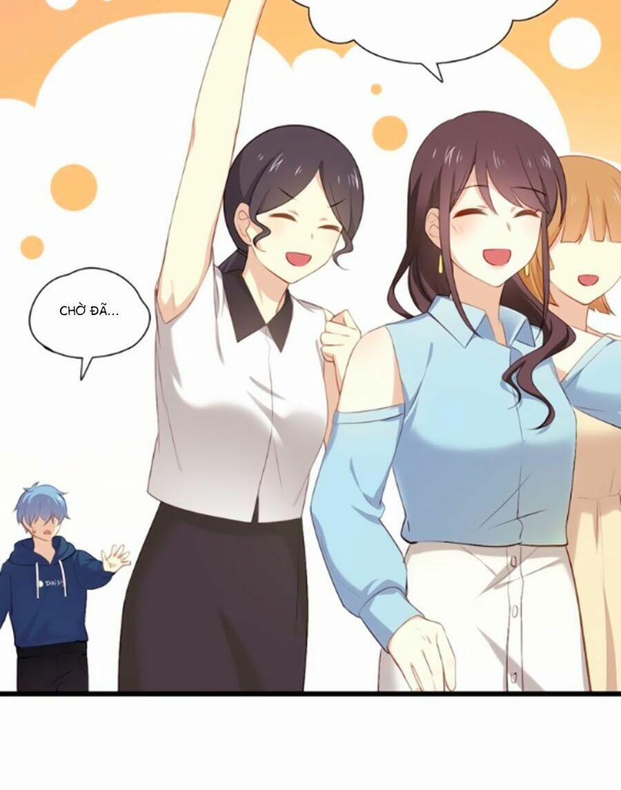 Tình Yêu Là Thế 2 6 trang 13