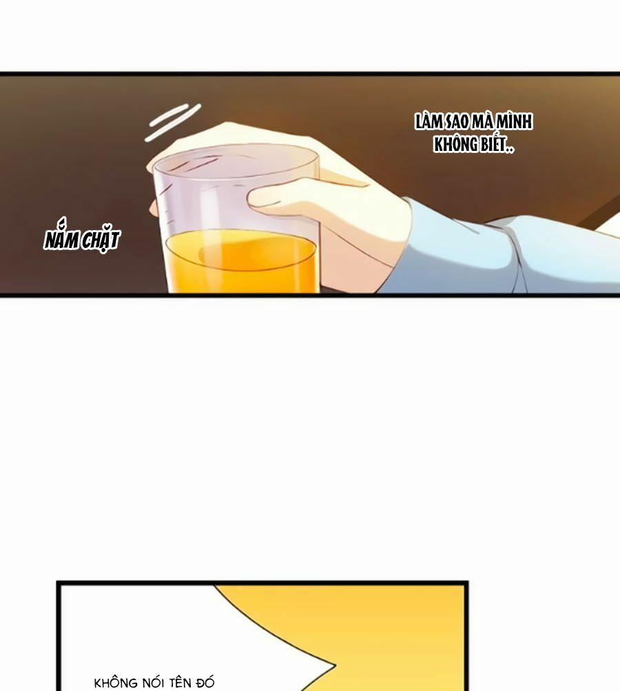 Tình Yêu Là Thế 2 6 trang 17