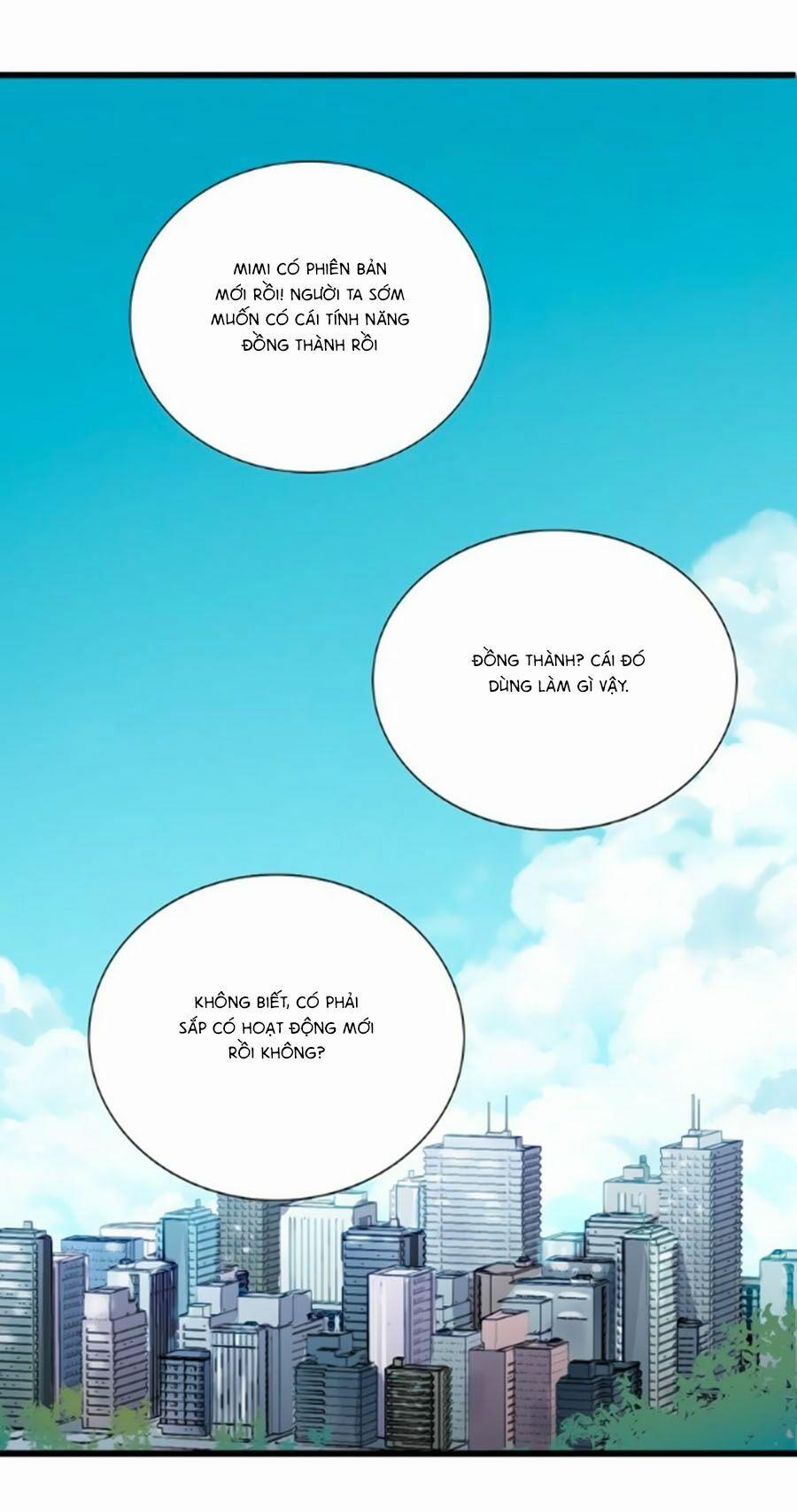 Tình Yêu Là Thế 2 6 trang 2