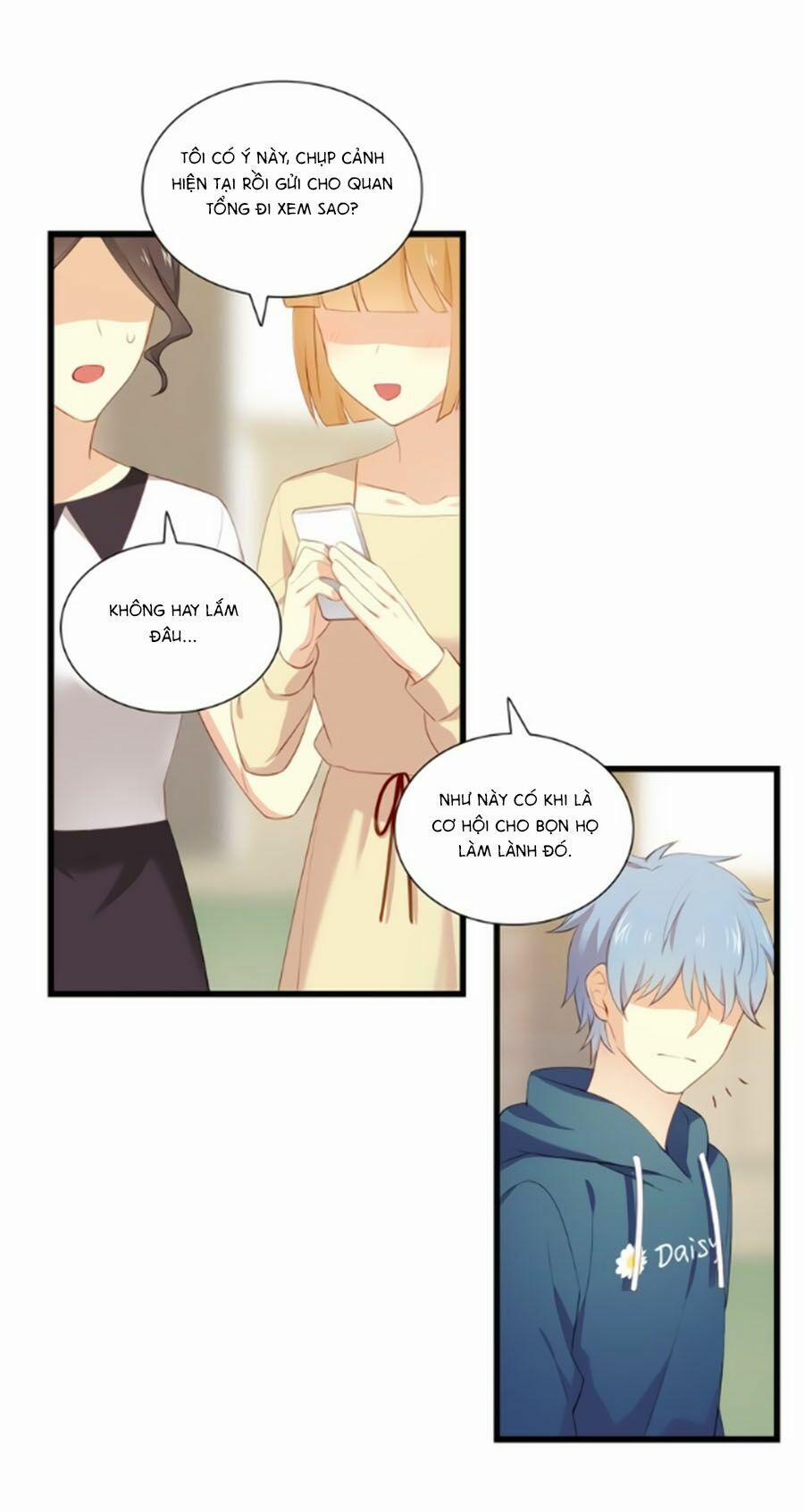 Tình Yêu Là Thế 2 6 trang 23