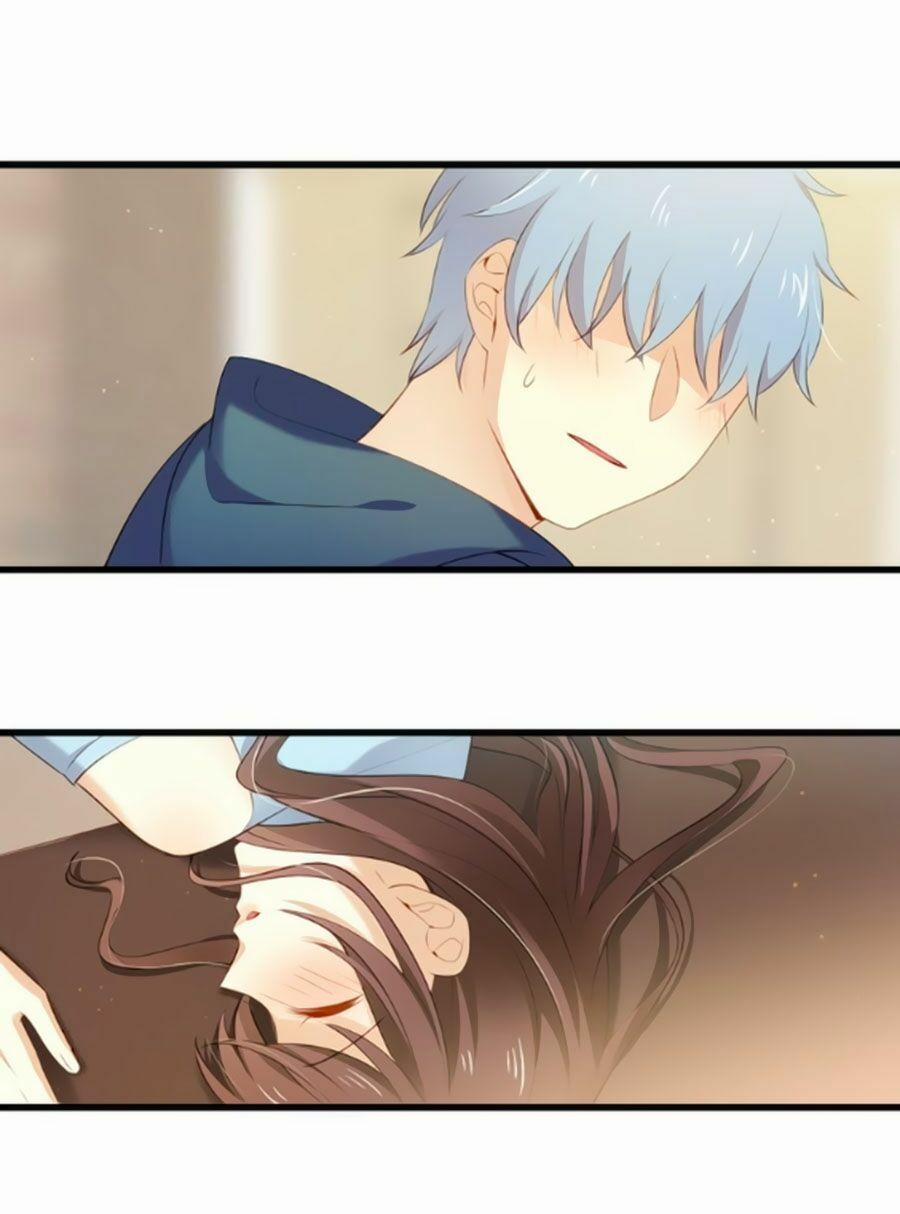 Tình Yêu Là Thế 2 6 trang 28