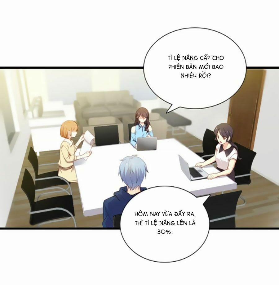 Tình Yêu Là Thế 2 6 trang 3