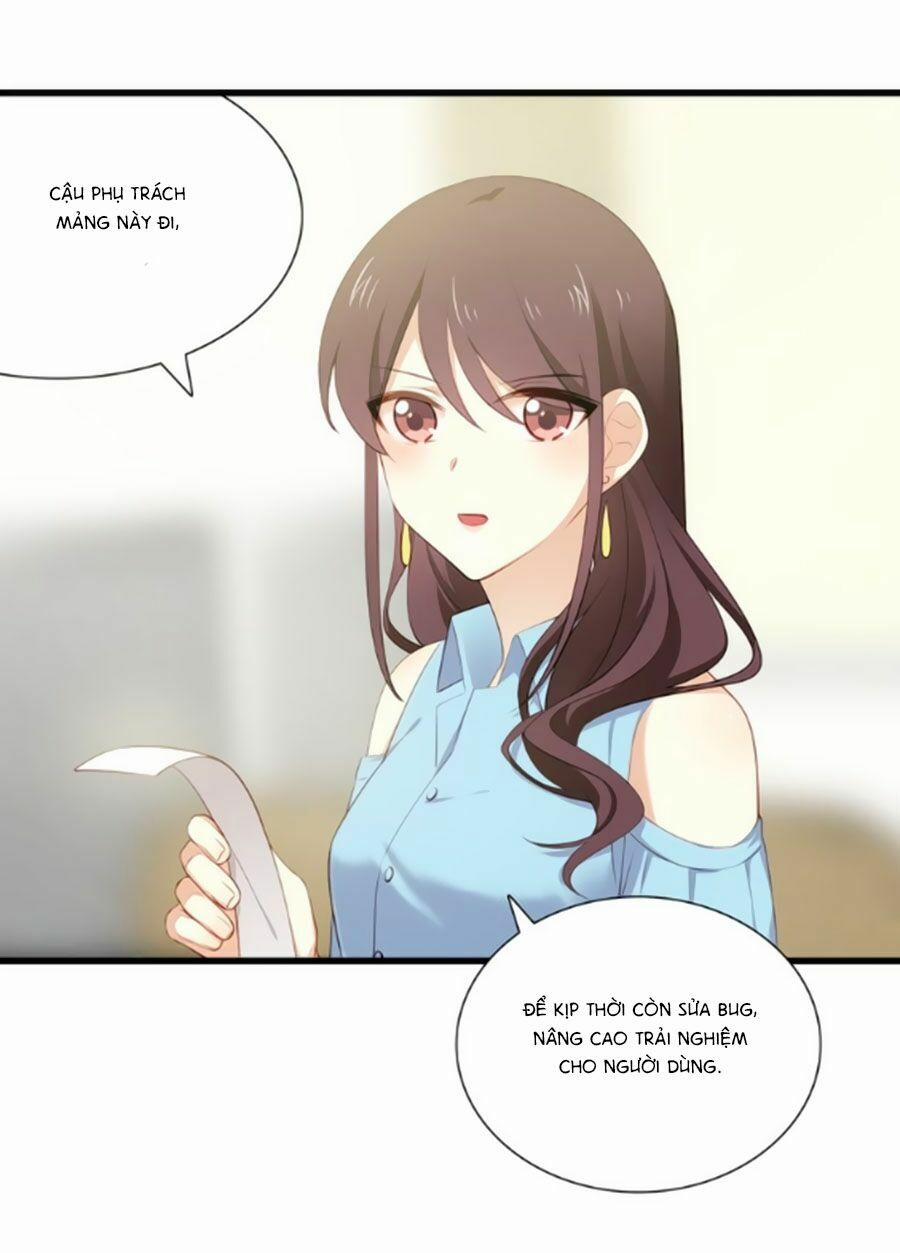 Tình Yêu Là Thế 2 6 trang 8