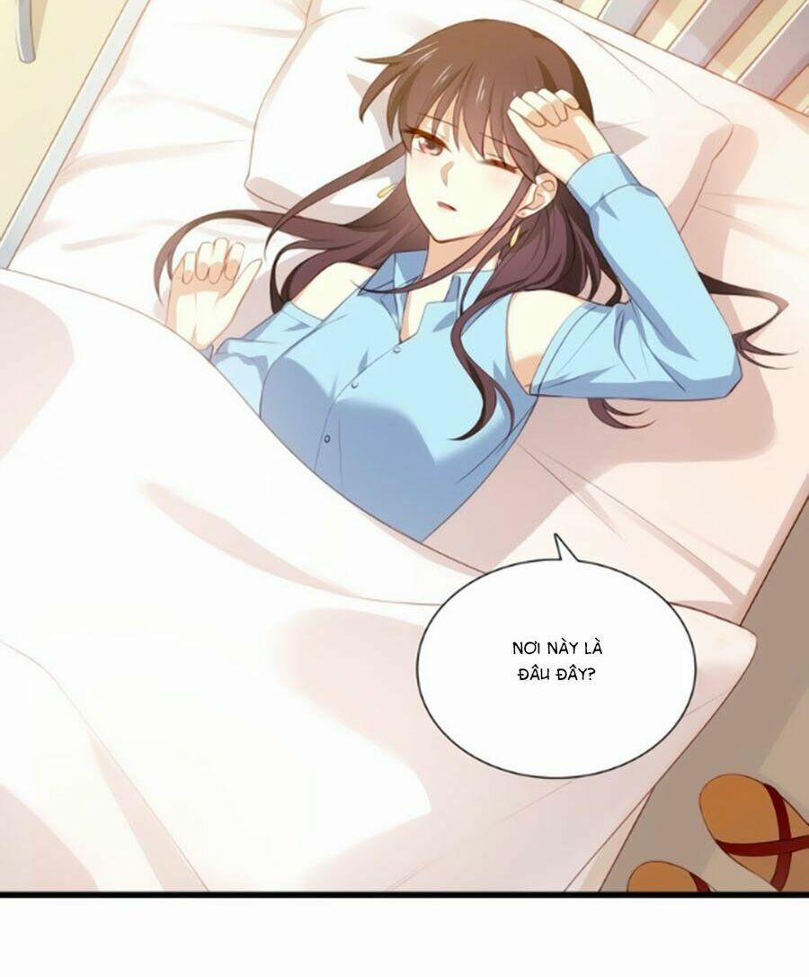 Tình Yêu Là Thế 2 7 trang 1