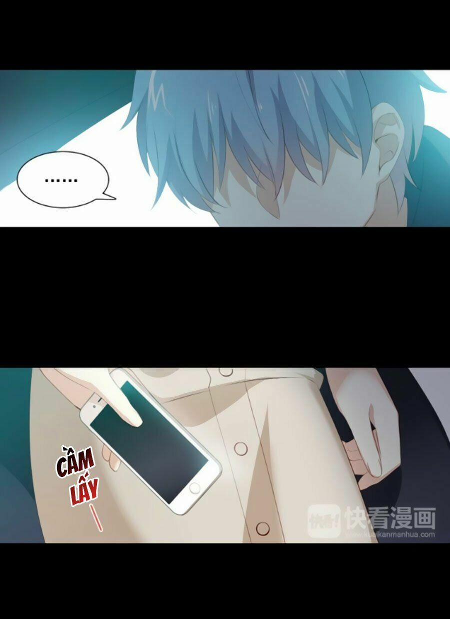 Tình Yêu Là Thế 2 7 trang 12