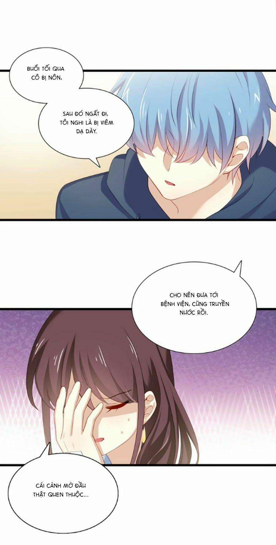 Tình Yêu Là Thế 2 7 trang 16