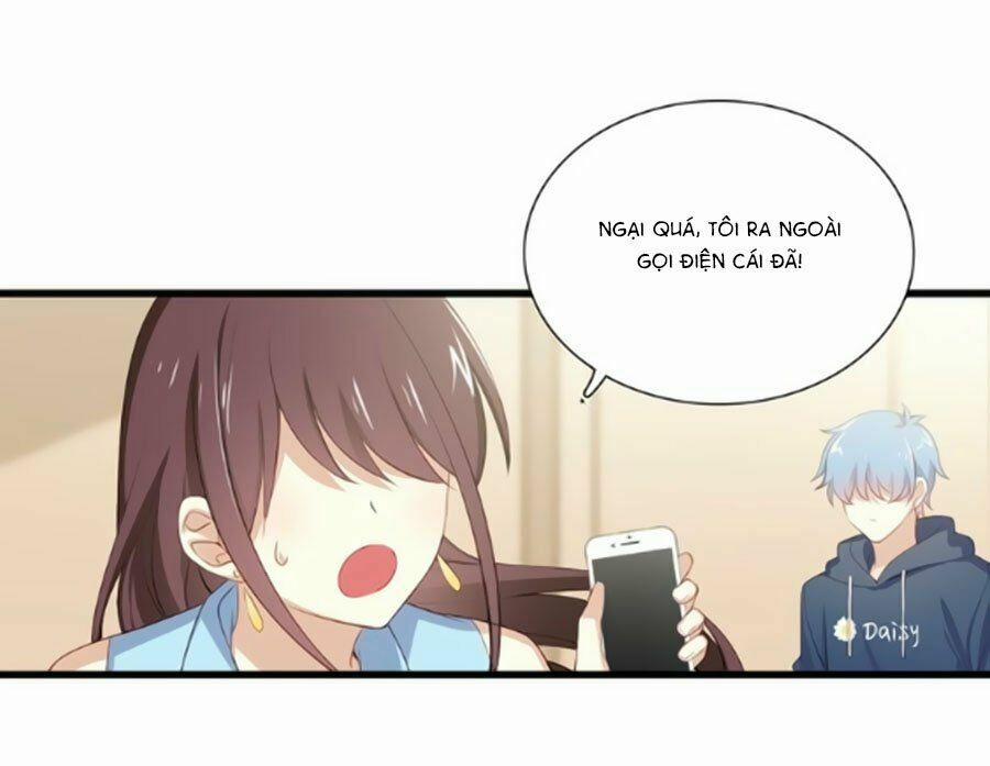 Tình Yêu Là Thế 2 7 trang 19