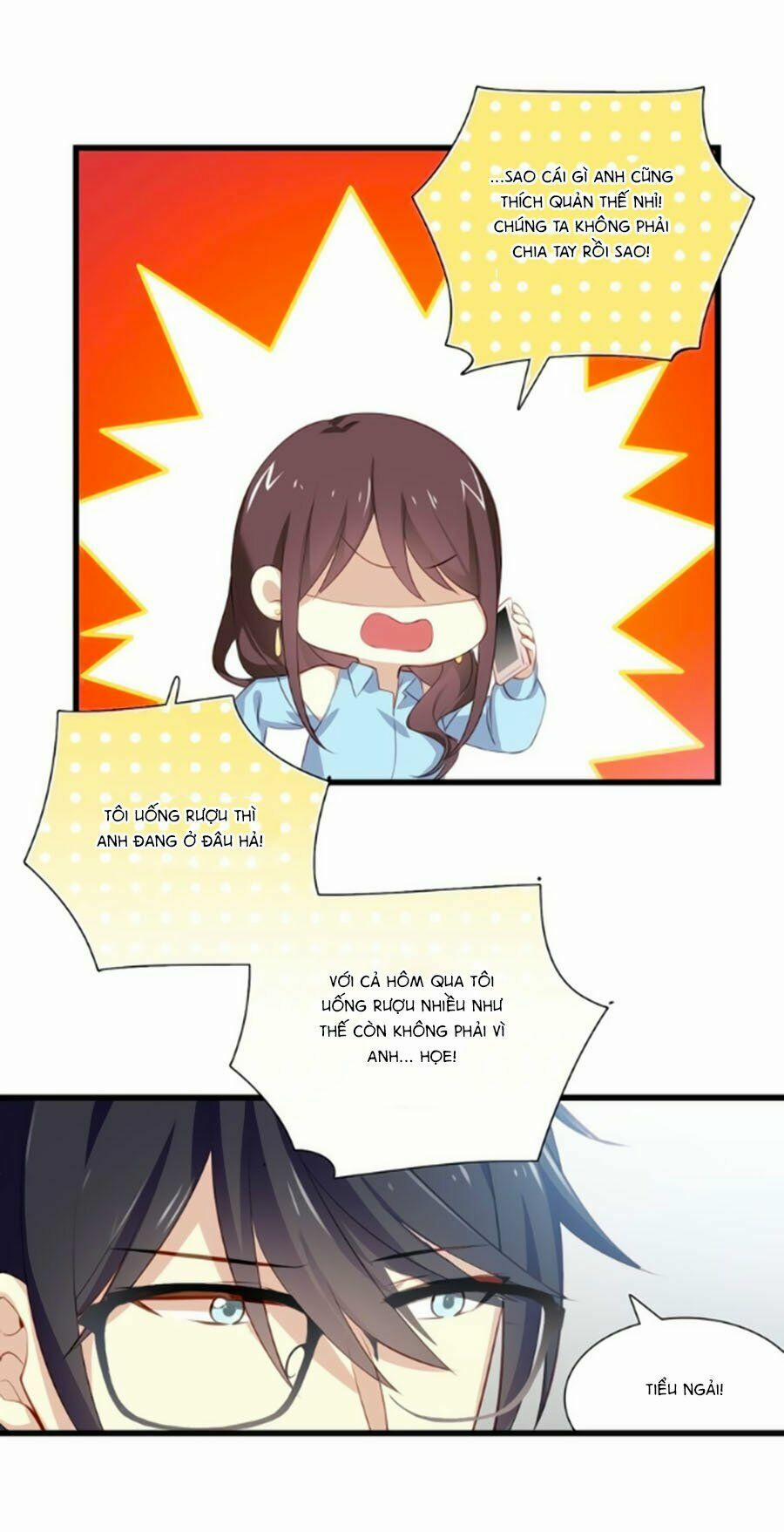 Tình Yêu Là Thế 2 7 trang 25