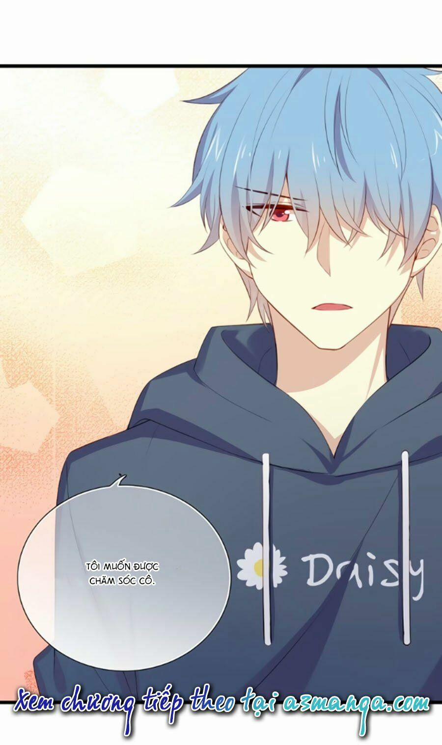 Tình Yêu Là Thế 2 7 trang 28