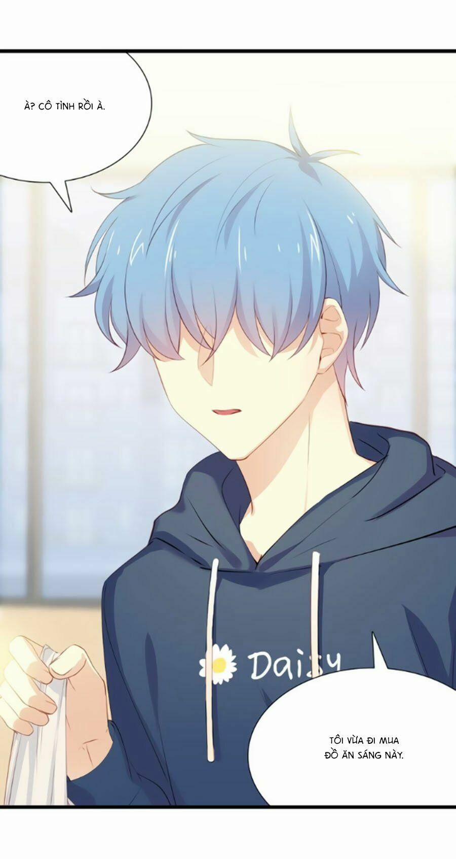 Tình Yêu Là Thế 2 7 trang 3