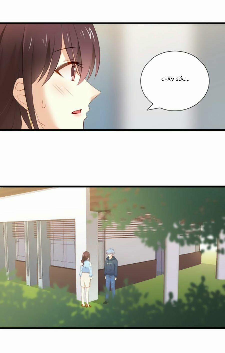 Tình Yêu Là Thế 2 8 trang 0