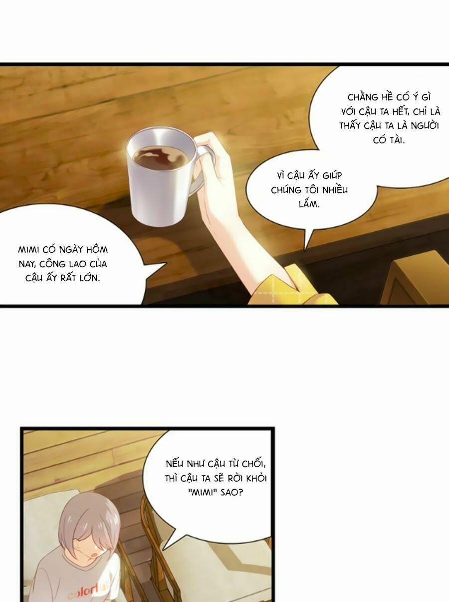 Tình Yêu Là Thế 2 8 trang 13