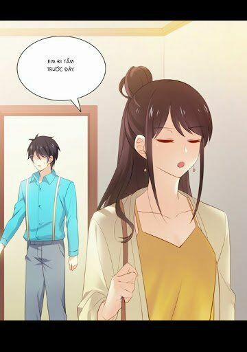 Tình Yêu Là Thế 2 8 trang 16