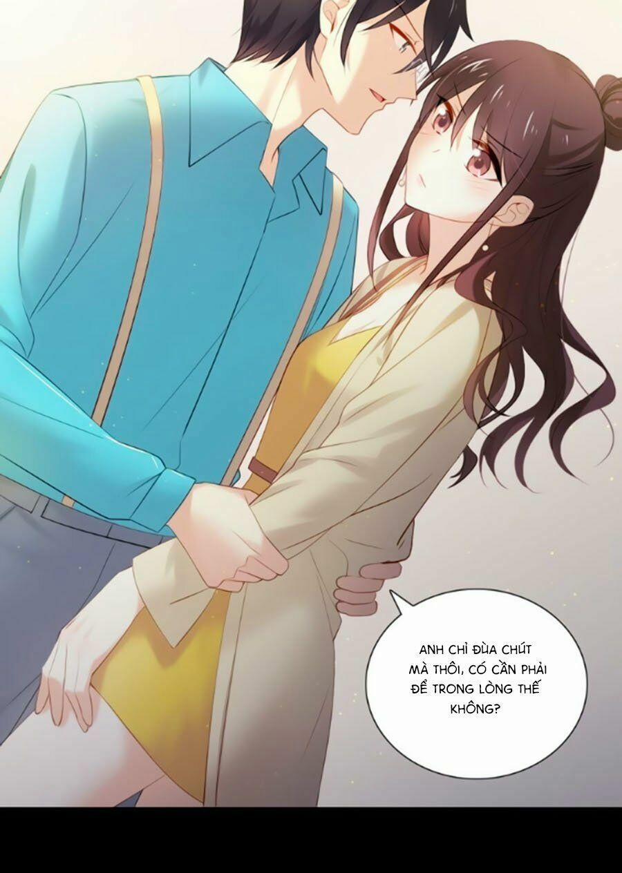 Tình Yêu Là Thế 2 8 trang 18