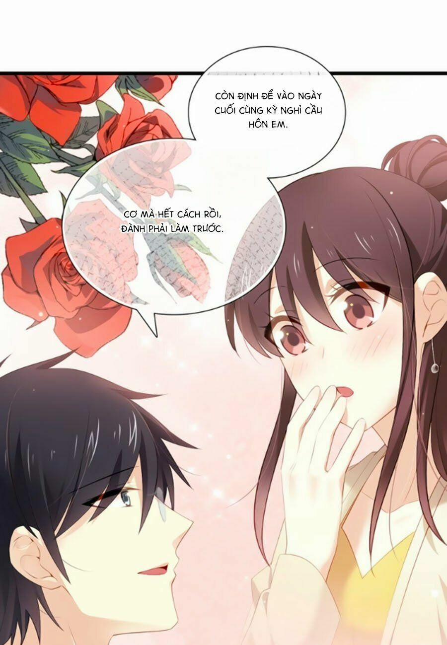 Tình Yêu Là Thế 2 8 trang 23