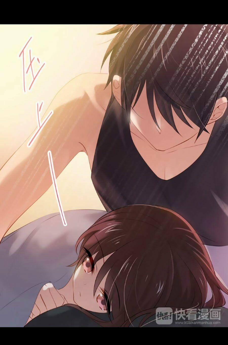 Tình Yêu Là Thế 2 9 trang 13