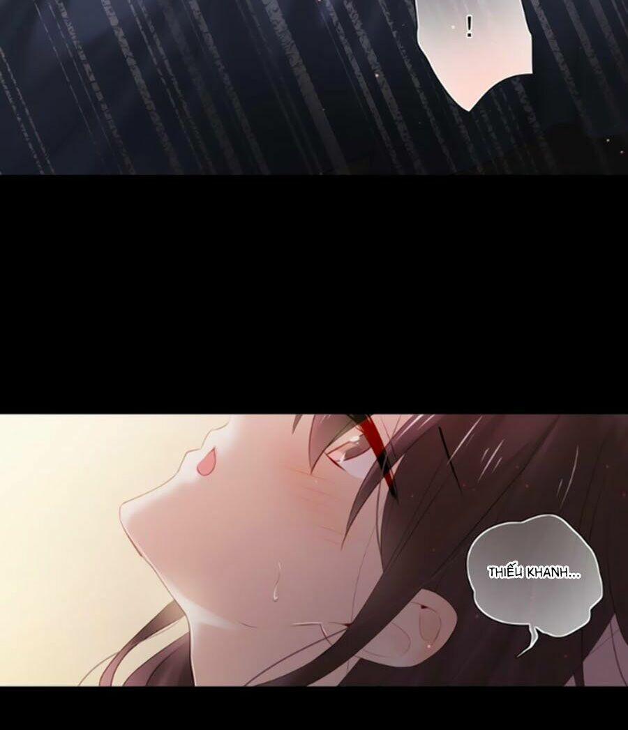 Tình Yêu Là Thế 2 9 trang 17