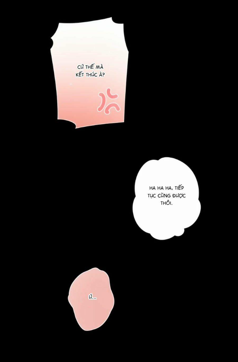 Tình Yêu Là Thế 2 9 trang 19