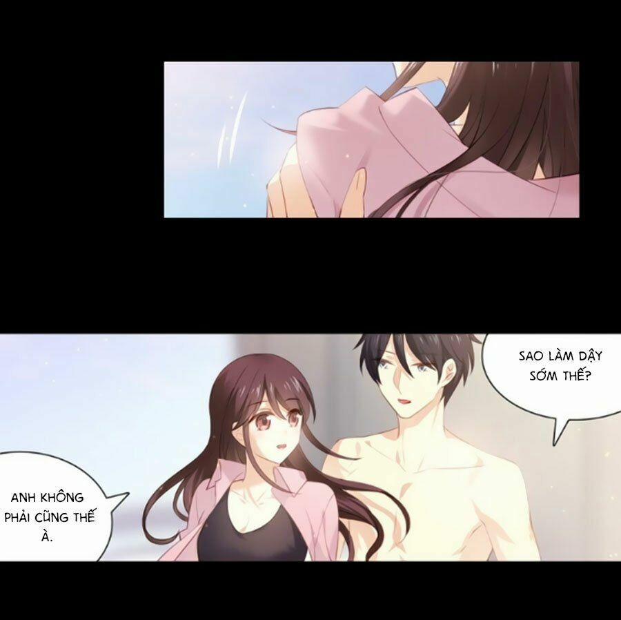 Tình Yêu Là Thế 2 9 trang 21