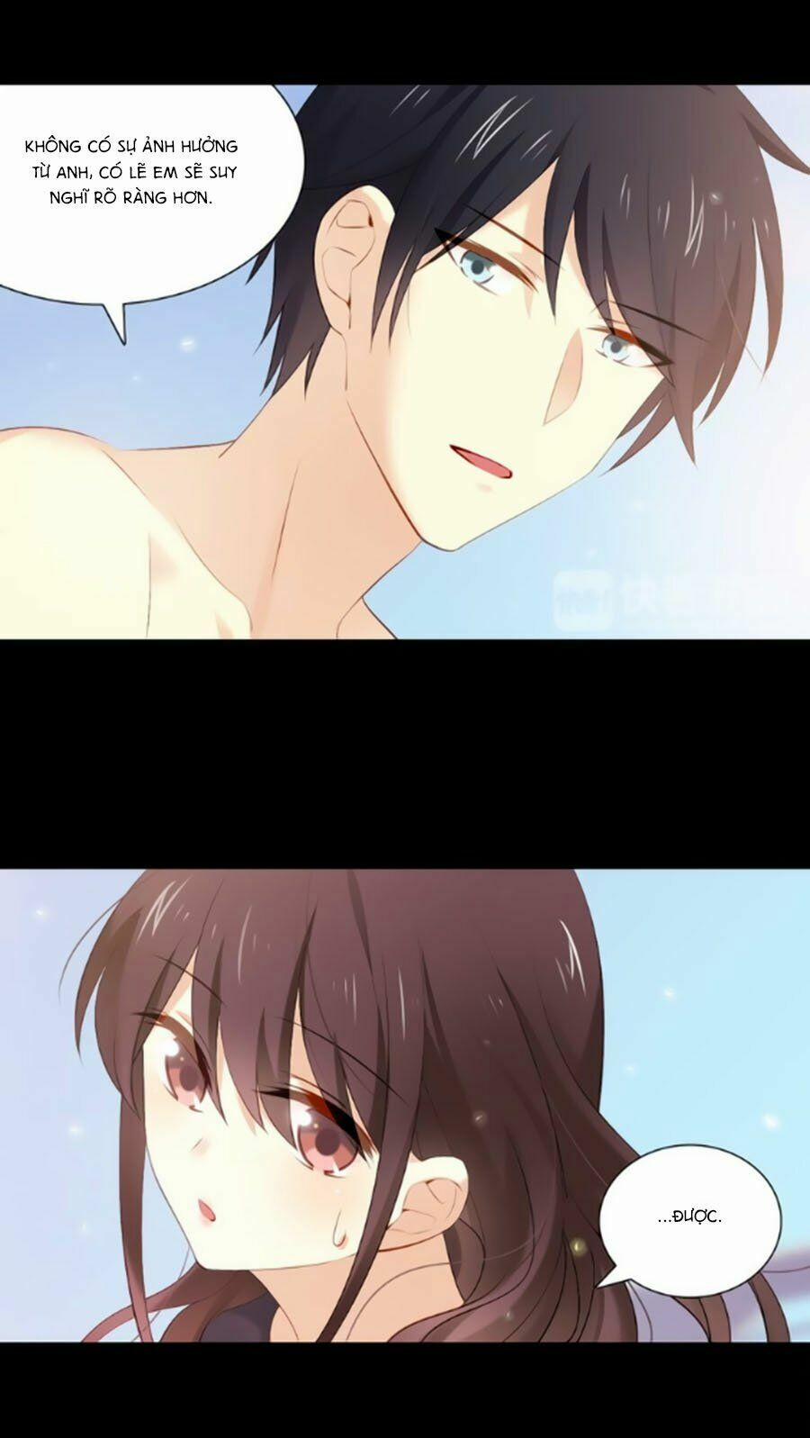 Tình Yêu Là Thế 2 9 trang 23