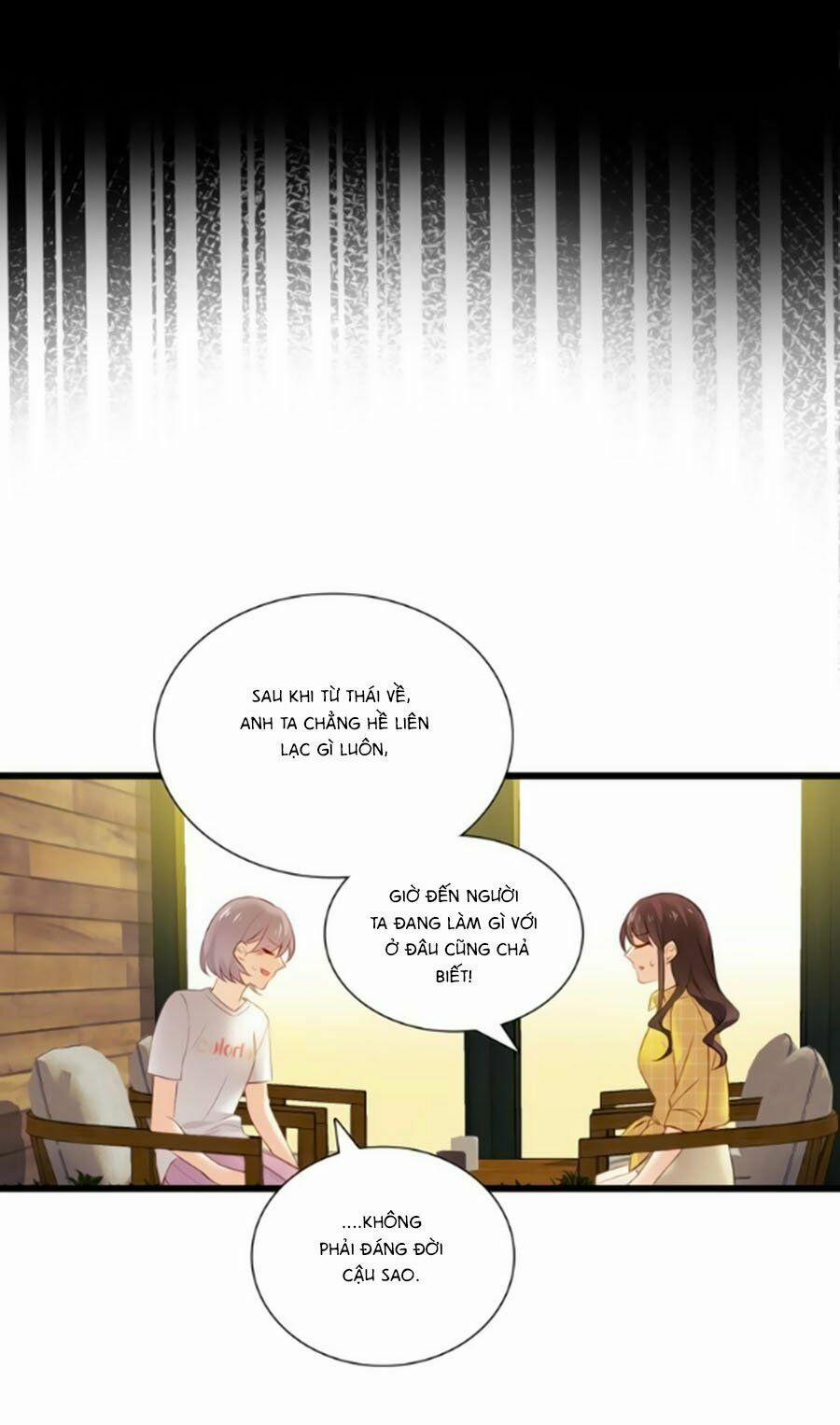 Tình Yêu Là Thế 2 9 trang 24