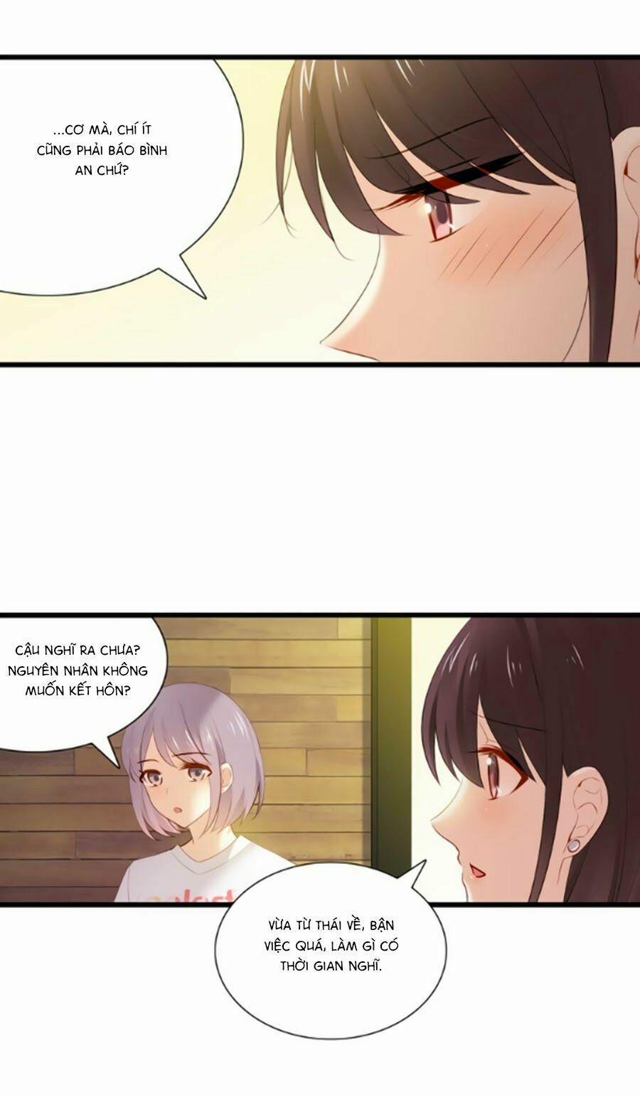 Tình Yêu Là Thế 2 9 trang 25