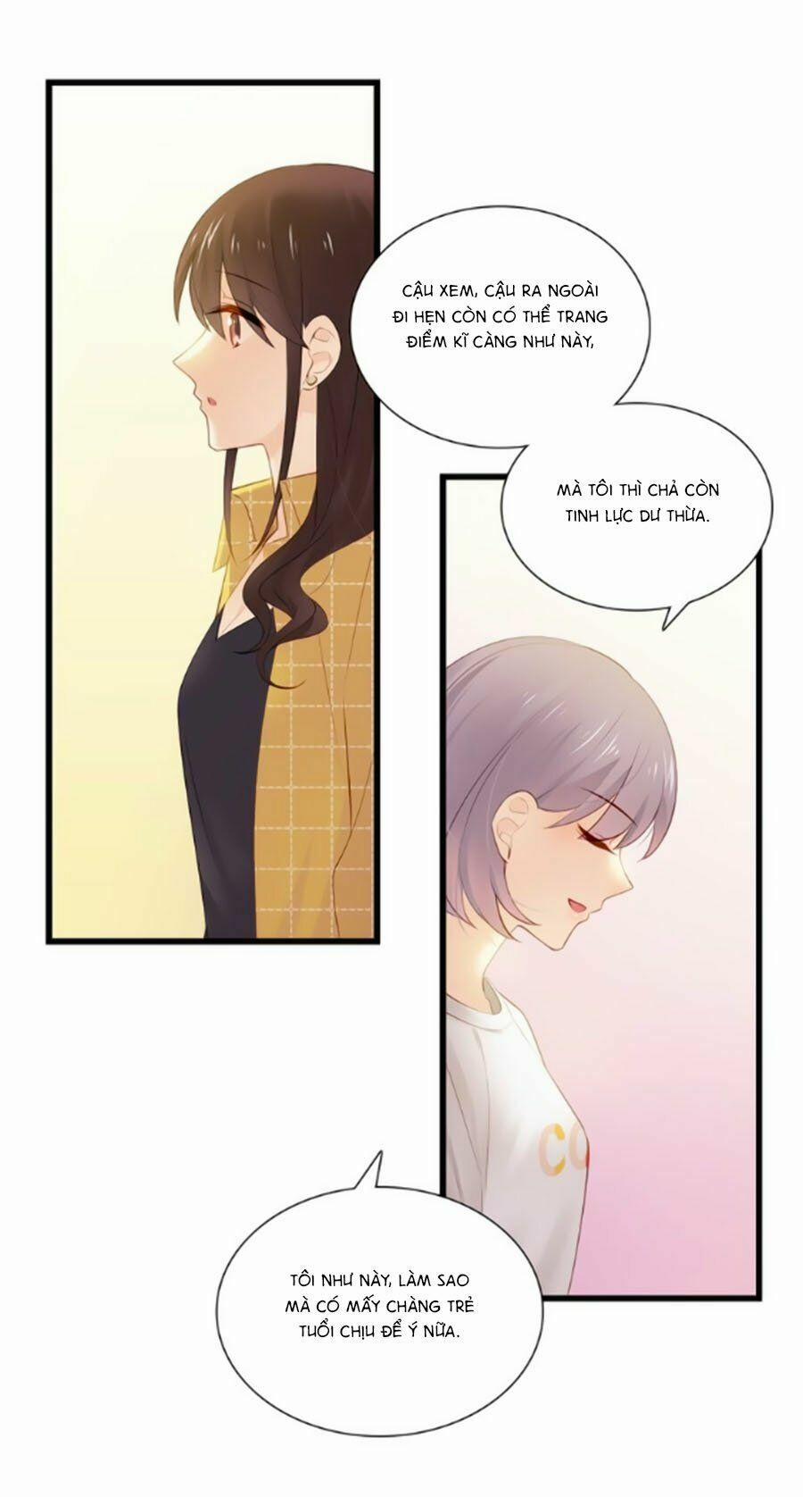 Tình Yêu Là Thế 2 9 trang 27