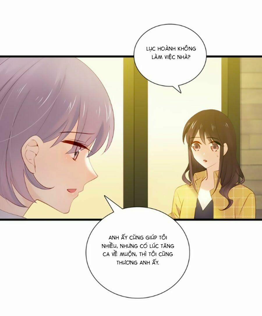 Tình Yêu Là Thế 2 9 trang 28