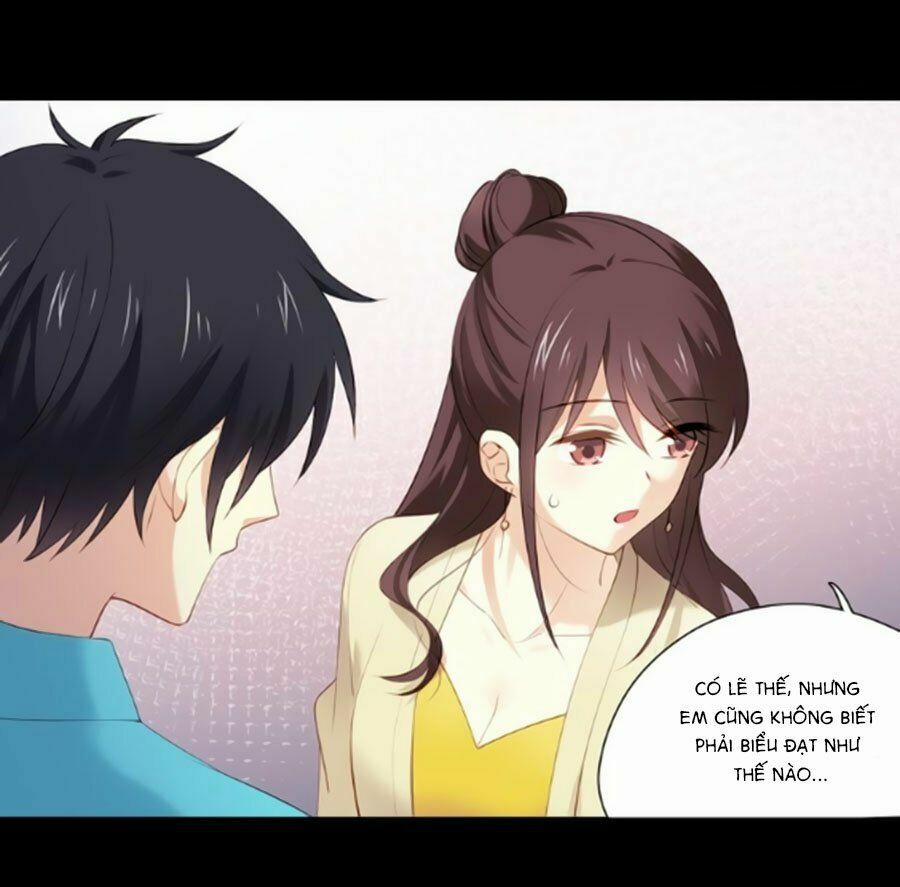 Tình Yêu Là Thế 2 9 trang 9