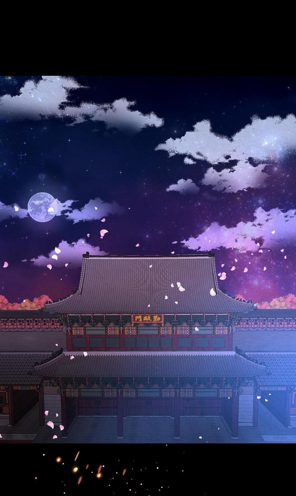 TÌNH YÊU LẠC LỐI 1 trang 10