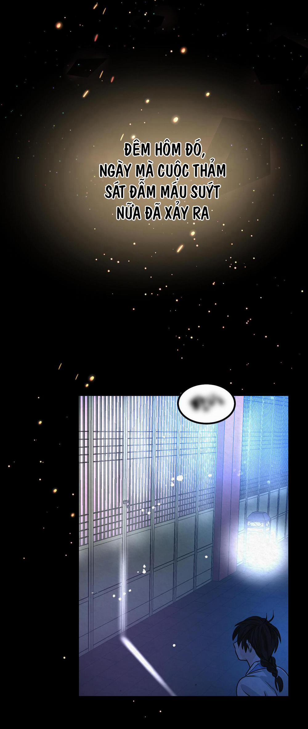 TÌNH YÊU LẠC LỐI 1 trang 11