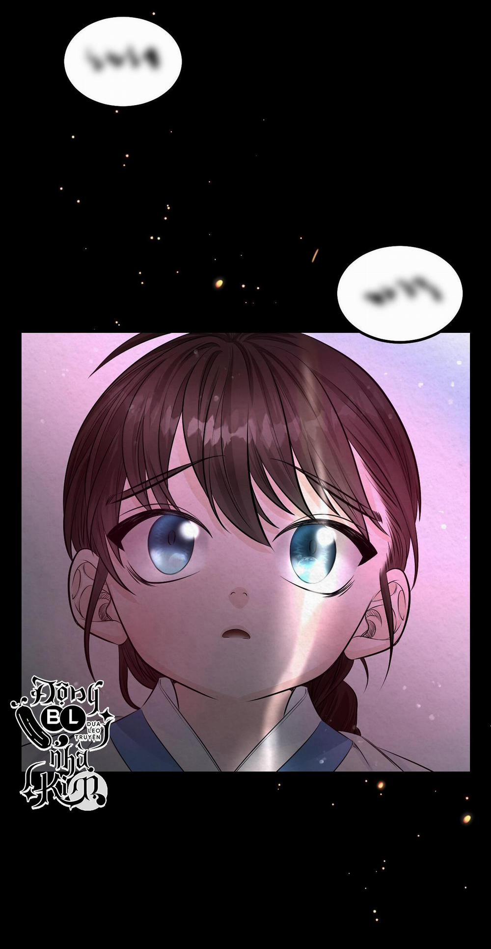 TÌNH YÊU LẠC LỐI 1 trang 12