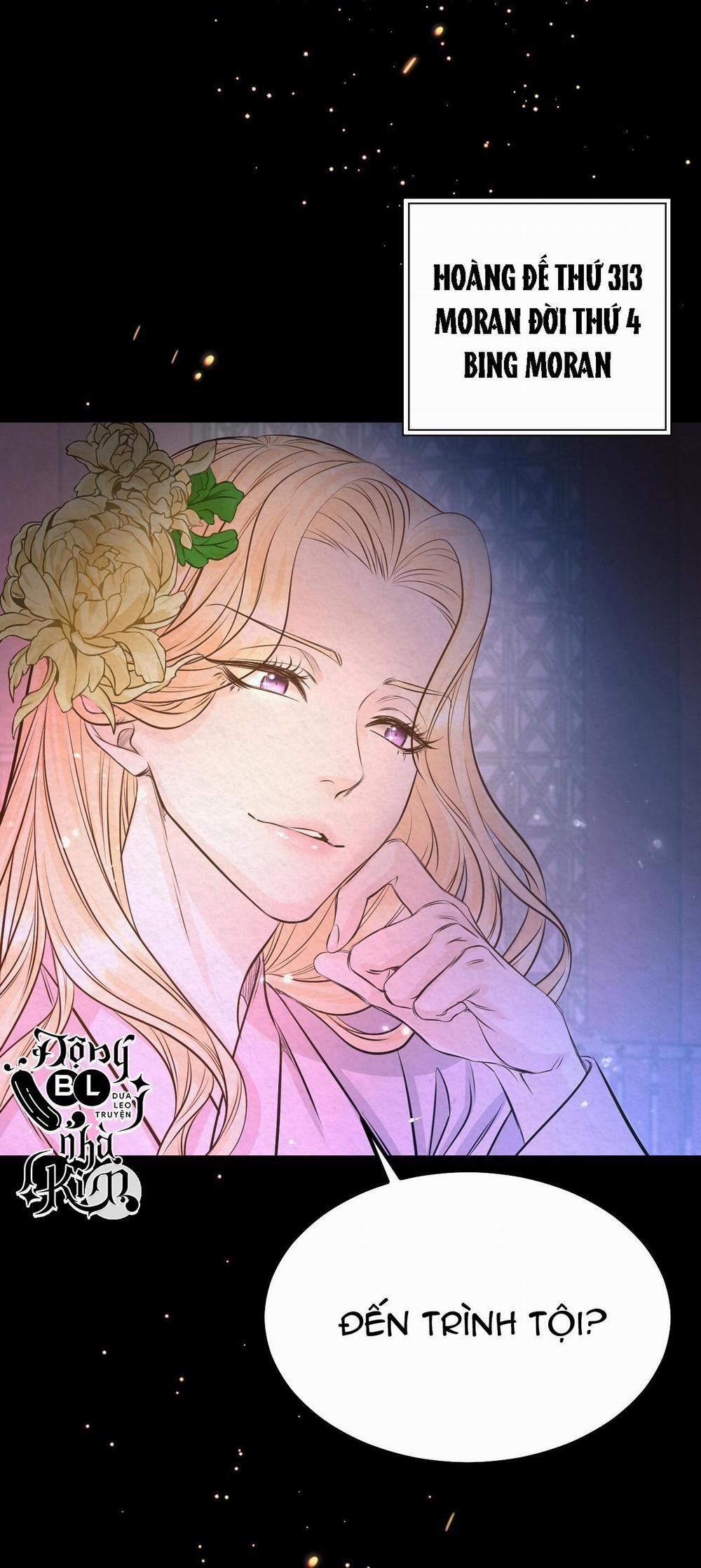 TÌNH YÊU LẠC LỐI 1 trang 14