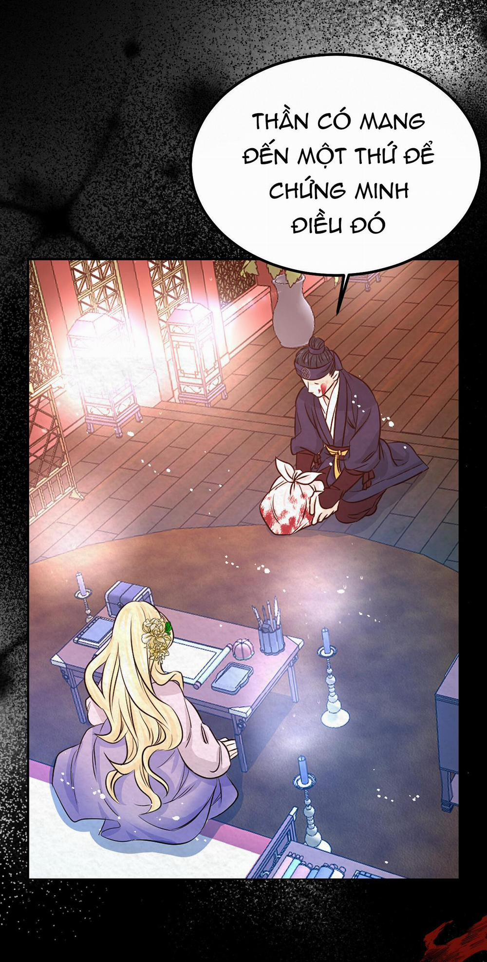 TÌNH YÊU LẠC LỐI 1 trang 17