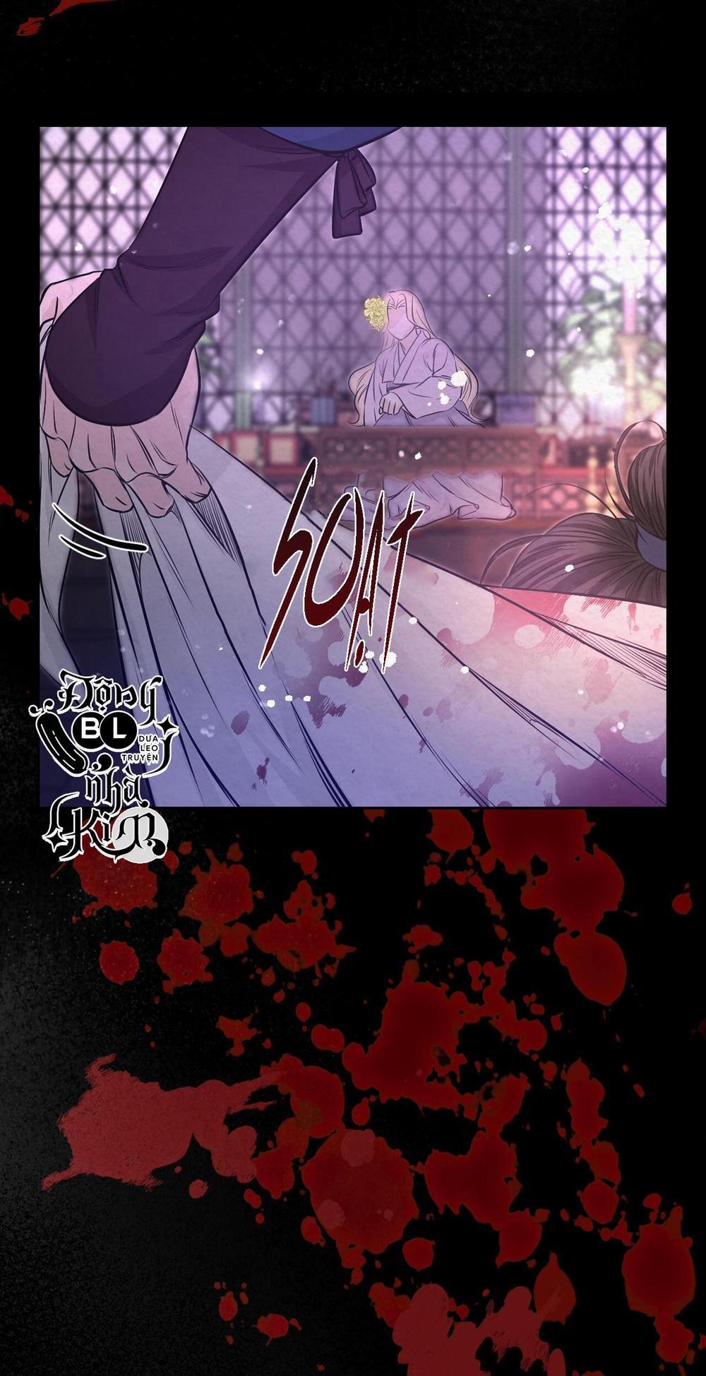 TÌNH YÊU LẠC LỐI 1 trang 19