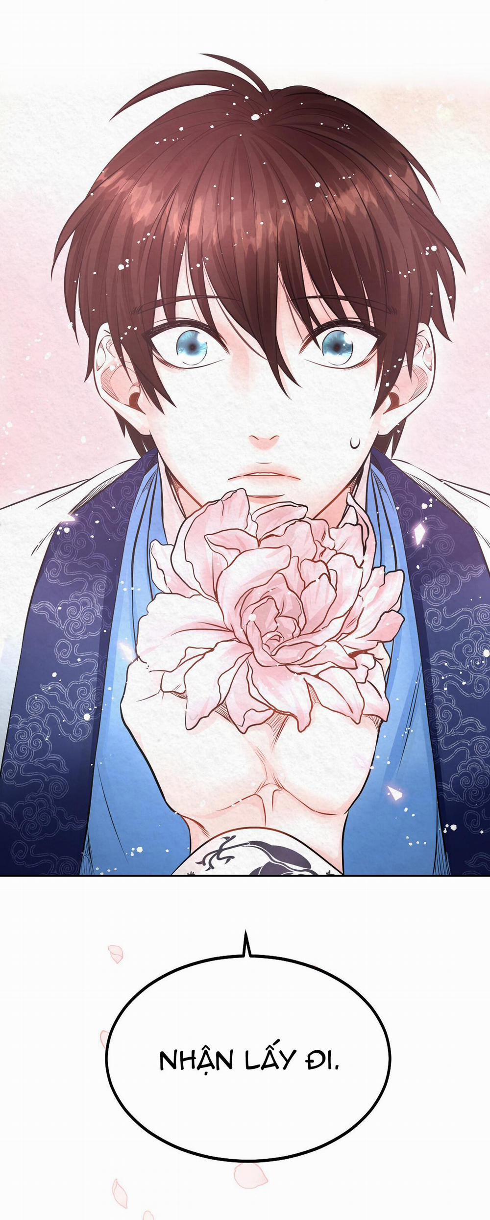 TÌNH YÊU LẠC LỐI 1 trang 2