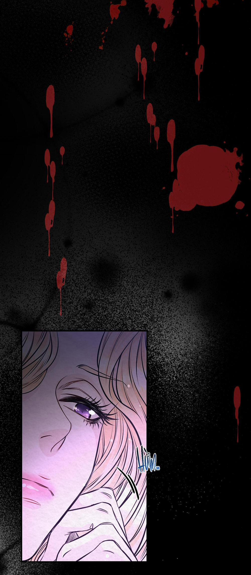 TÌNH YÊU LẠC LỐI 1 trang 20