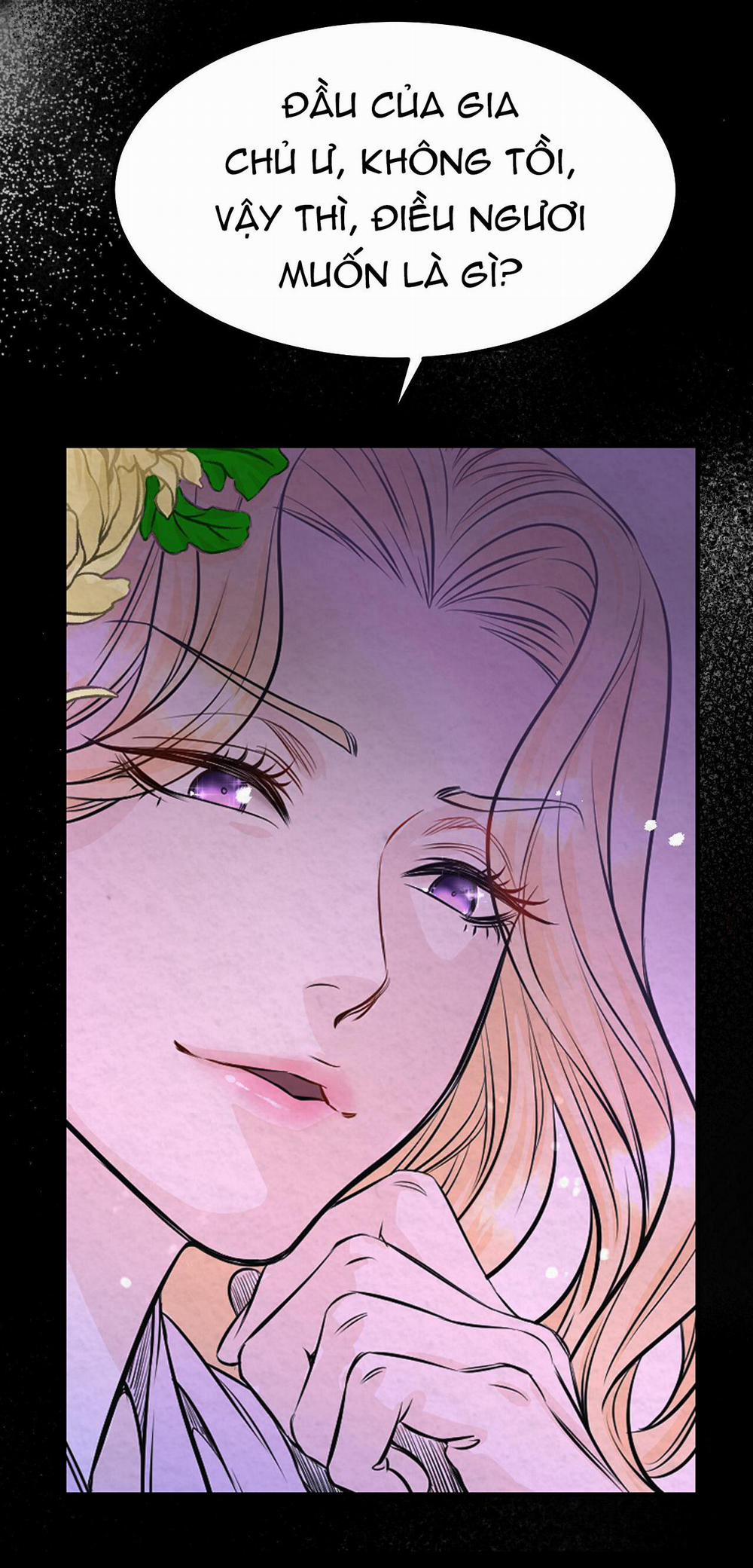 TÌNH YÊU LẠC LỐI 1 trang 21